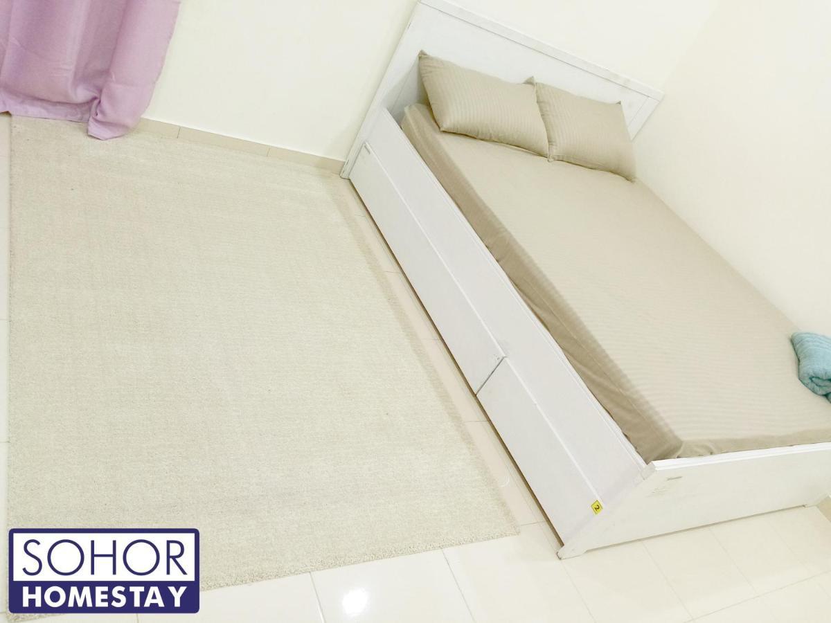 Sohor Homestay Changlun Exterior foto