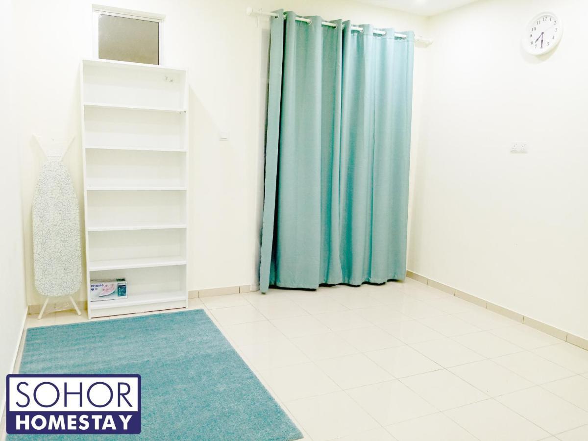 Sohor Homestay Changlun Exterior foto